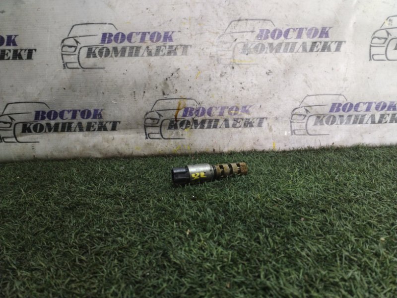 Клапан VVTI Toyota Voxy 2009 ZRR70G 3ZR-FE