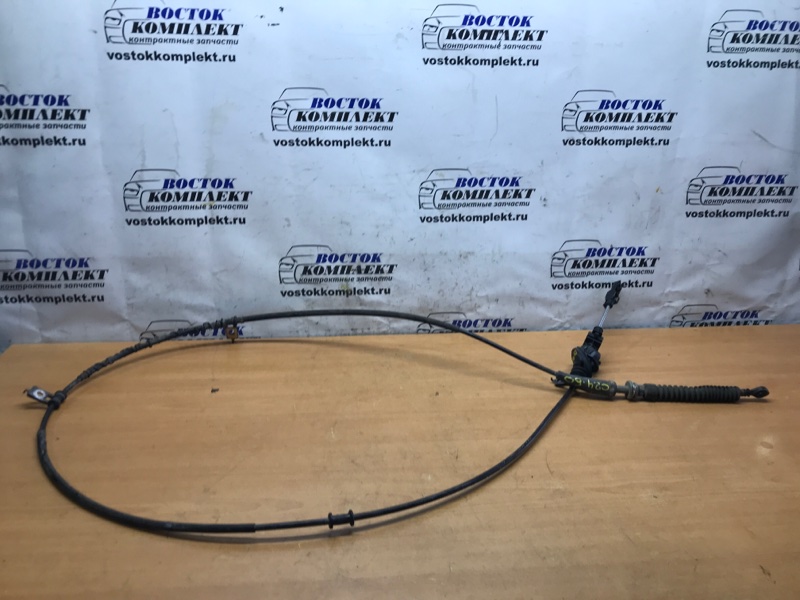 Трос КПП Mitsubishi Delica 2005 SKF2M RF