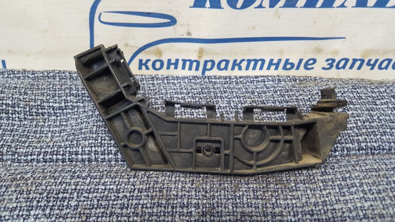 Клипса бампера Suzuki Solio MA15S K12B зад прав