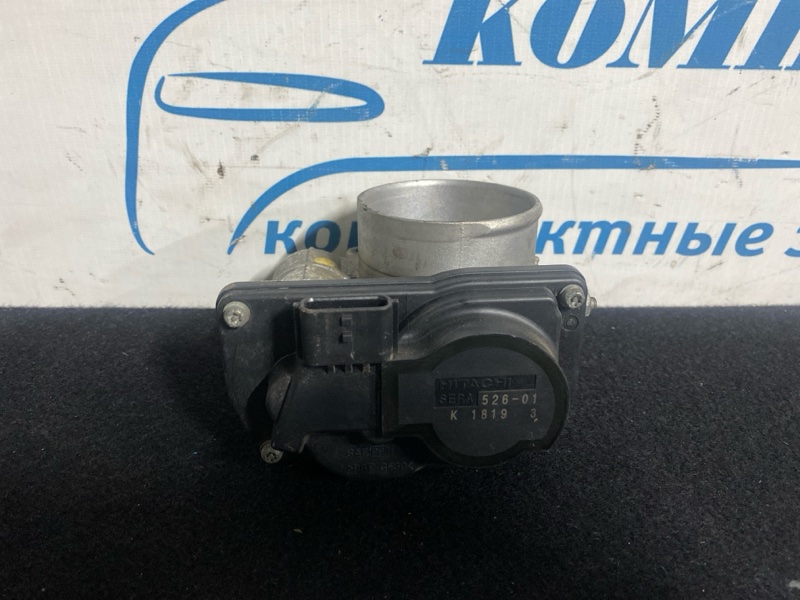 Заслонка дроссельная Suzuki Landy C26 MR20DD