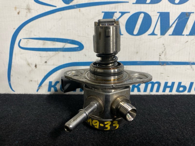 ТНВД Suzuki Landy C26 MR20DD