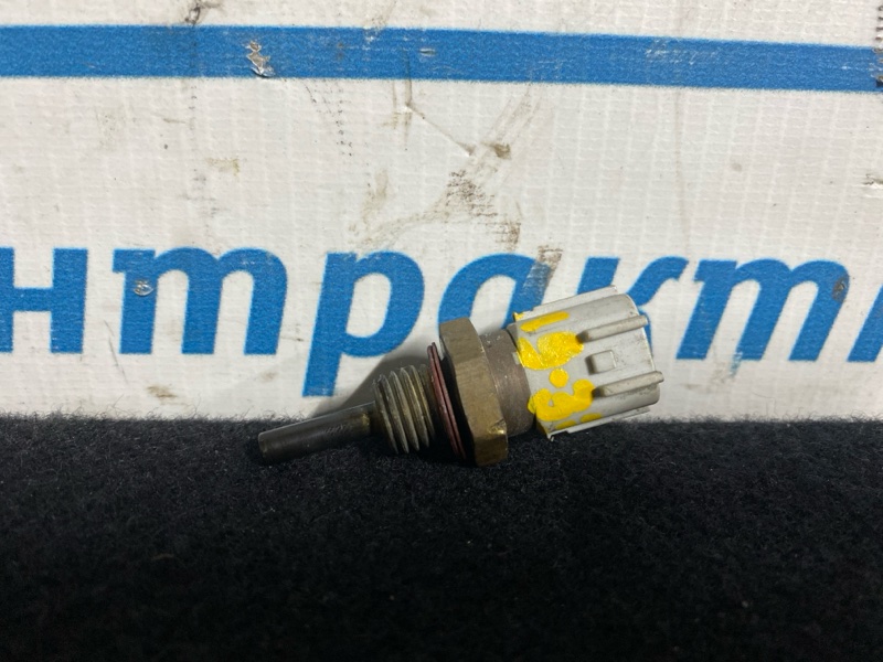 Датчик температуры охлаждающей жидкости Suzuki Landy C26 MR20DD