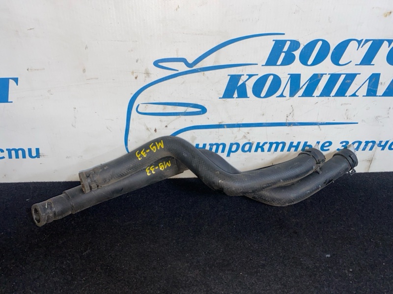 Шланг системы отопления Suzuki Landy C26 MR20DD