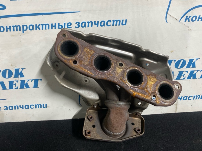 Коллектор выпускной Suzuki Landy C26 MR20DD