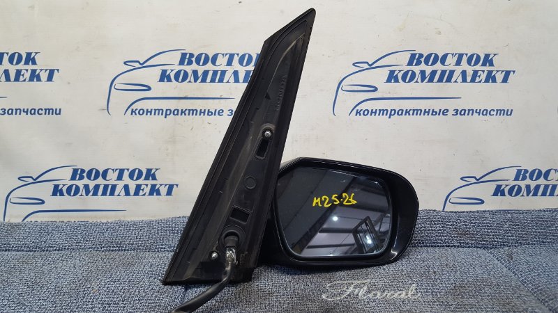 Зеркало боковое Honda Elysion RR1 K24A прав
