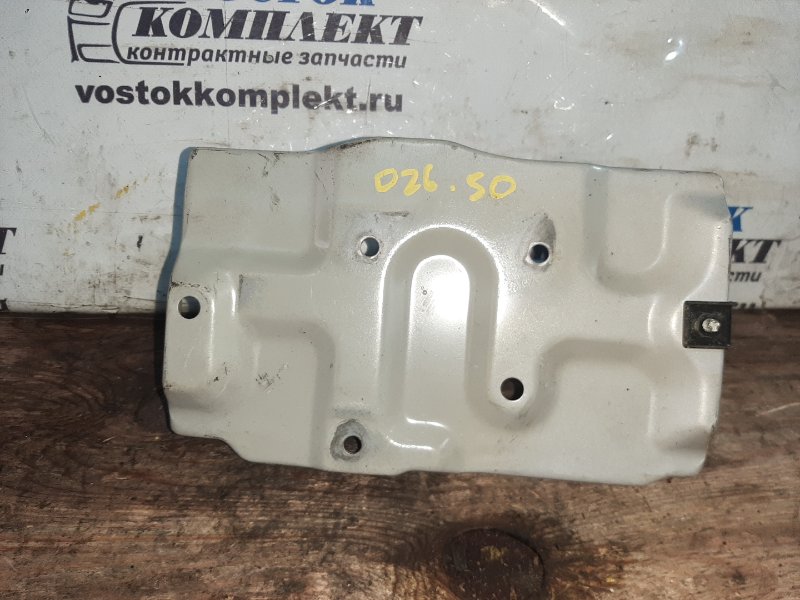 Полка под аккумулятор Suzuki Solio MA34S M13A