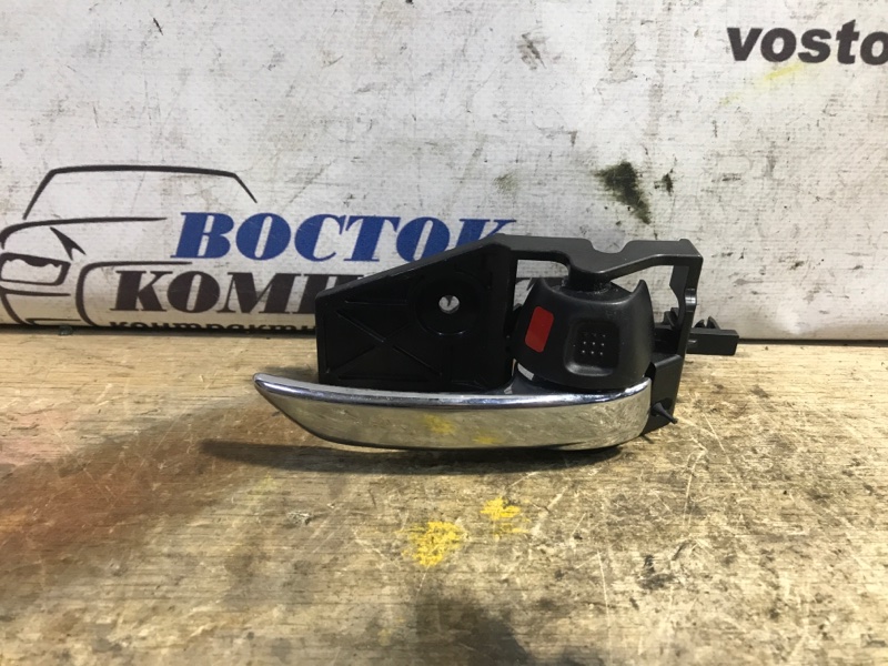 Ручка двери внутренняя Suzuki Swift ZC83S K12C перед прав