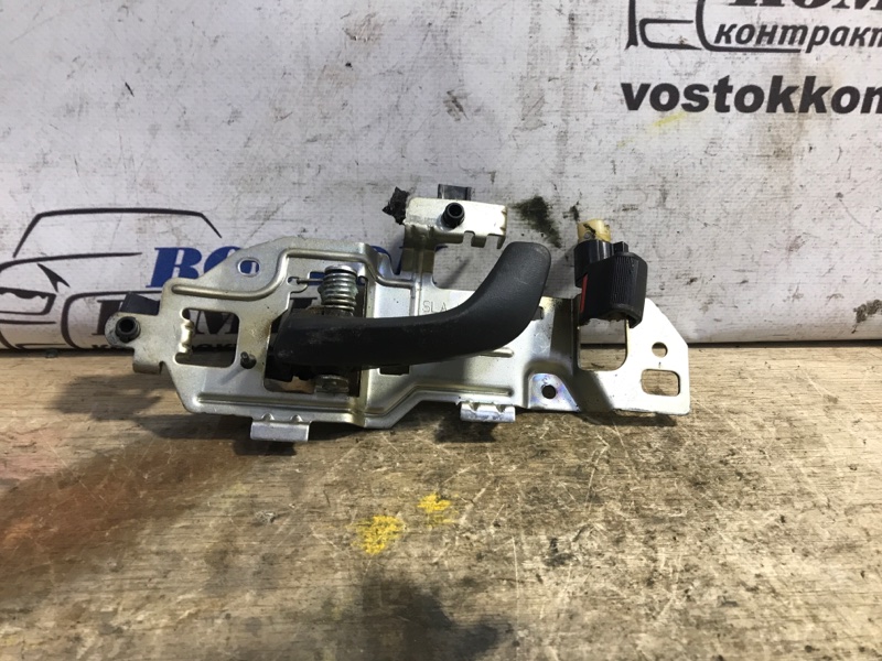 Ручка двери внутренняя Honda Airwave GJ1 L15A перед лев