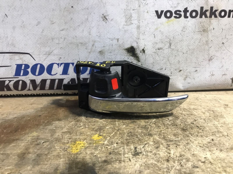 Ручка двери внутренняя Suzuki Swift ZC83S K12C перед лев