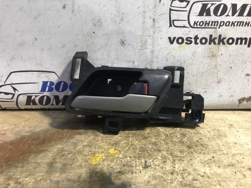 Ручка двери внутренняя Honda Freed GB3 L15A перед прав