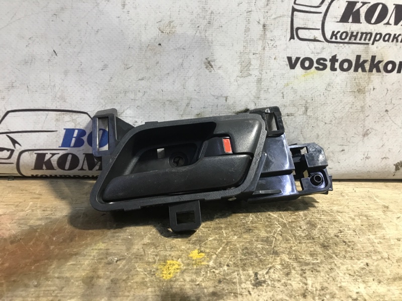 Ручка двери внутренняя Honda Freed GB3 L15A перед прав