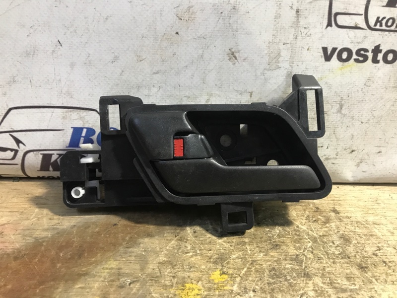 Ручка двери внутренняя Honda Freed GB3 L15A перед лев