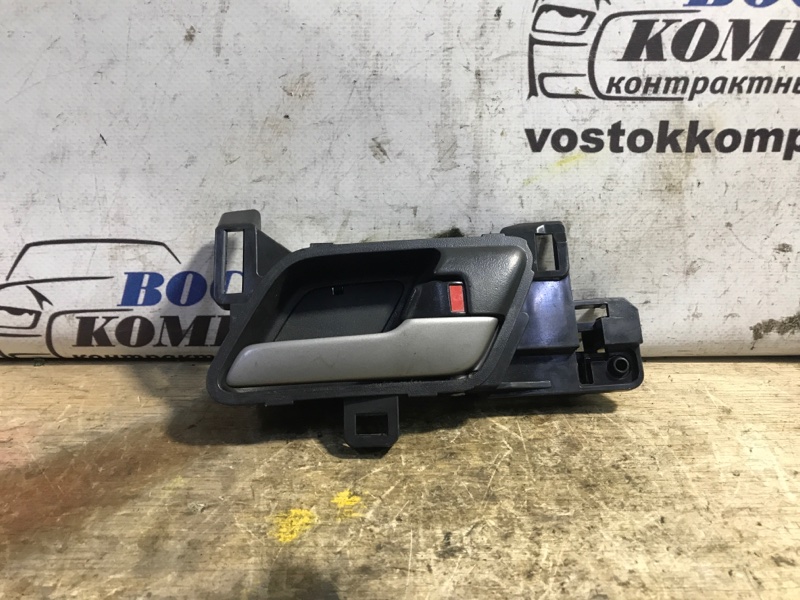 Ручка двери внутренняя Honda Freed GB3 L15A перед прав