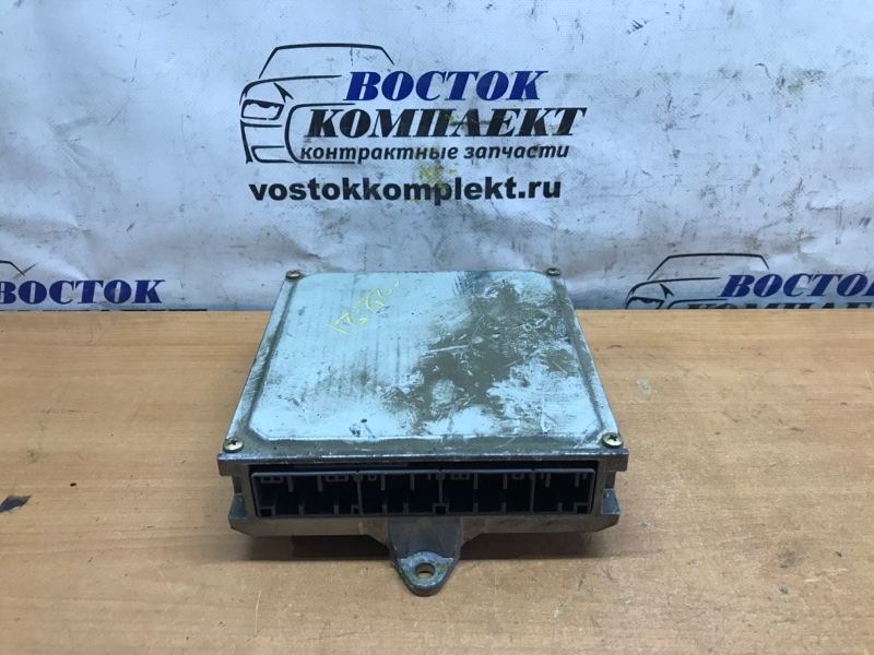 Блок управления ДВС Honda Odyssey 2002 RA6 F23A
