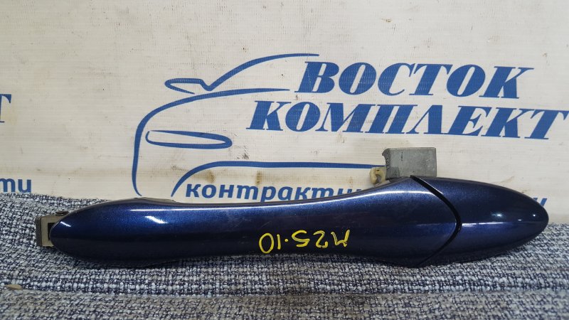 Ручка двери наружная Honda Freed 2008 GB3 L15A перед лев