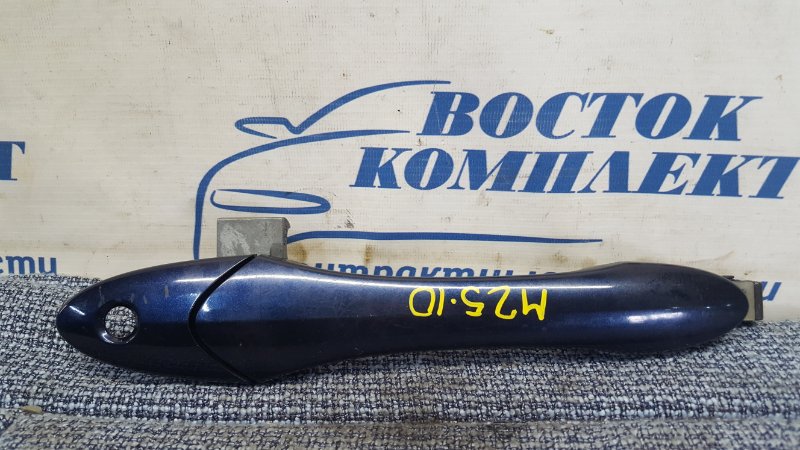 Ручка двери наружная Honda Freed 2008 GB3 L15A перед прав