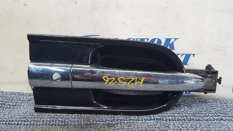 Ручка двери наружная Honda Elysion RR1 K24A перед прав