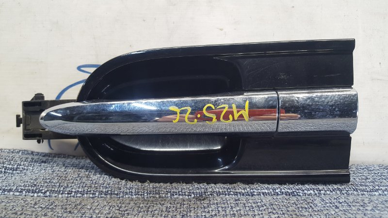 Ручка двери наружная Honda Elysion RR1 K24A перед лев