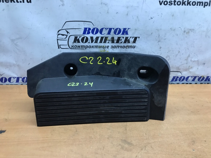 Педаль отдыха Mazda MPV 2003 LW3W L3-DE