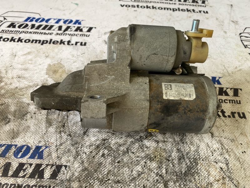 Стартер Mazda Atenza GH5FS L5-VE