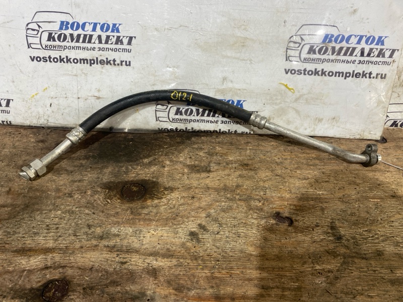 Трубка кондиционера Nissan Serena 2003 TC24 QR20DE