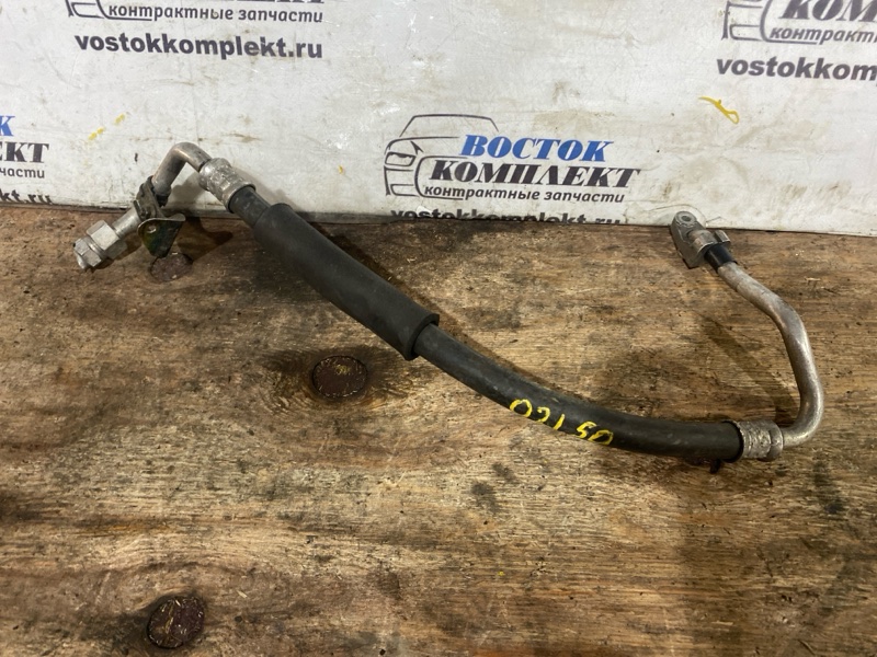 Трубка кондиционера Mazda MPV LW3W L3-DE