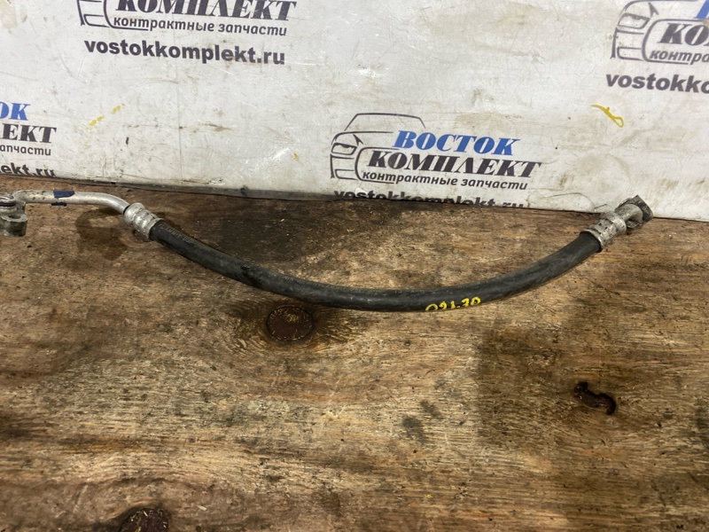 Трубка кондиционера Mazda MPV 2006 LY3P L3-VE