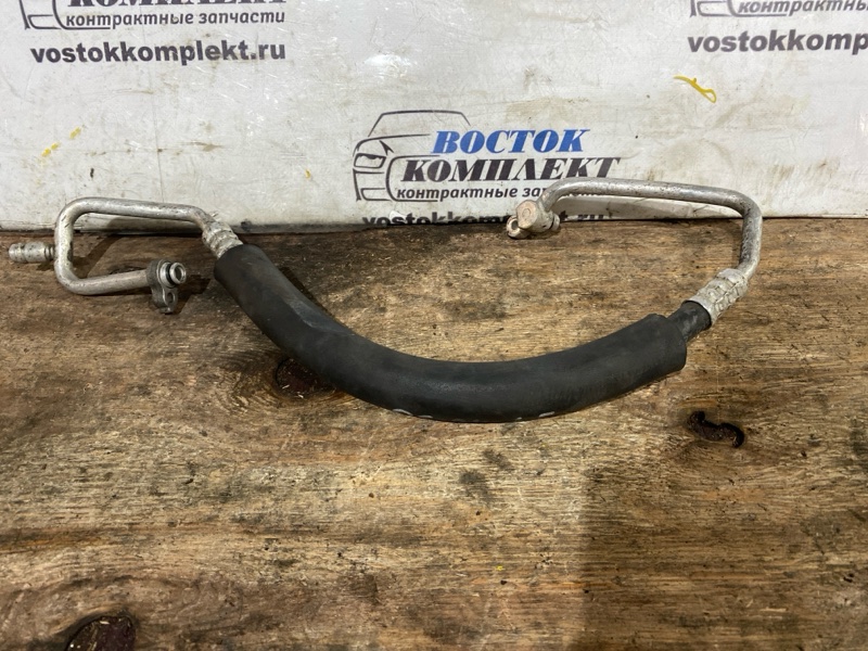 Трубка кондиционера Mazda Atenza GH5FW L5-VE