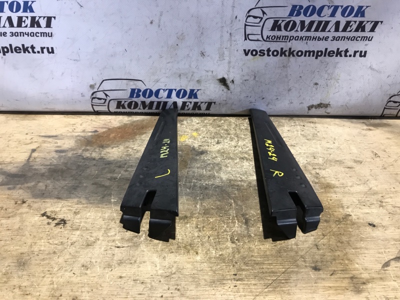 Молдинг крыши Honda Freed GB3 L15A