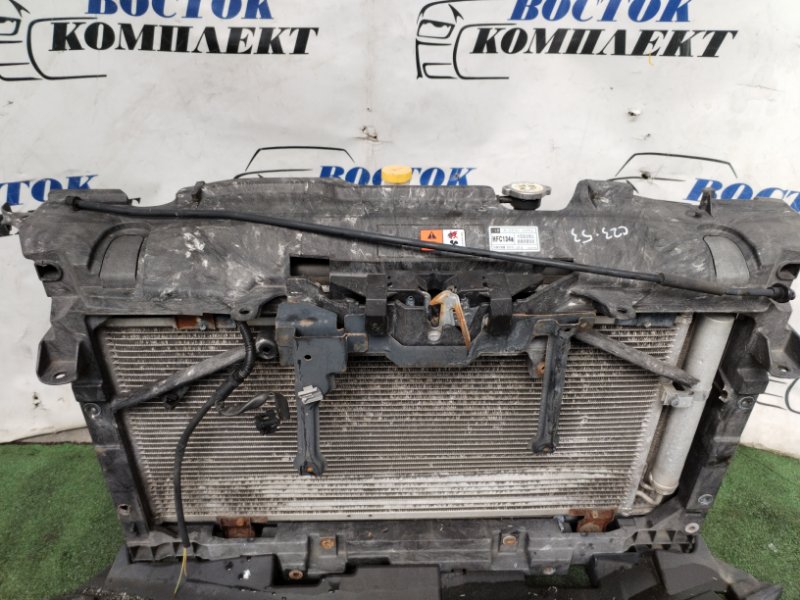 Держатель капота Mazda Atenza 2007 GH5FS L5-VE