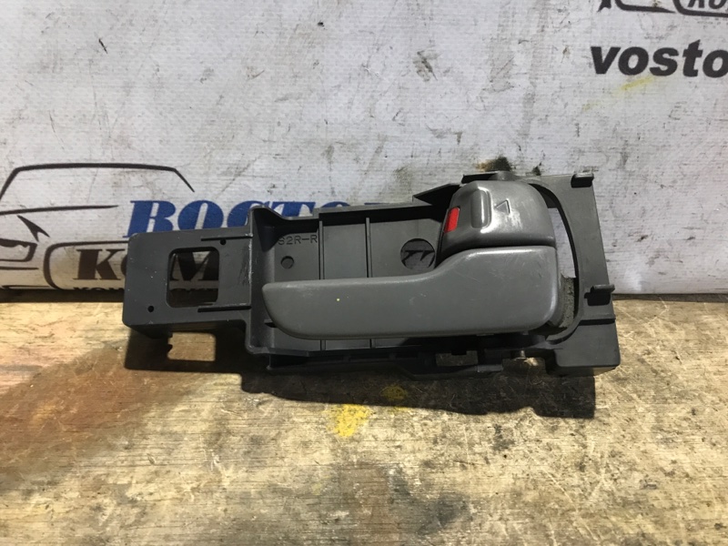 Ручка двери внутренняя Honda Z 1999 PA1 E07Z перед прав
