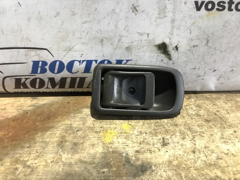 Ручка двери внутренняя Daihatsu Terios Kid 2002 J111G EF перед лев