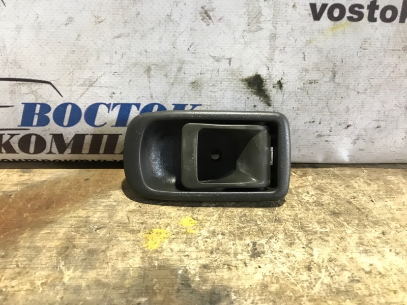 Ручка двери внутренняя Daihatsu Terios Kid 2002 J111G EF перед прав