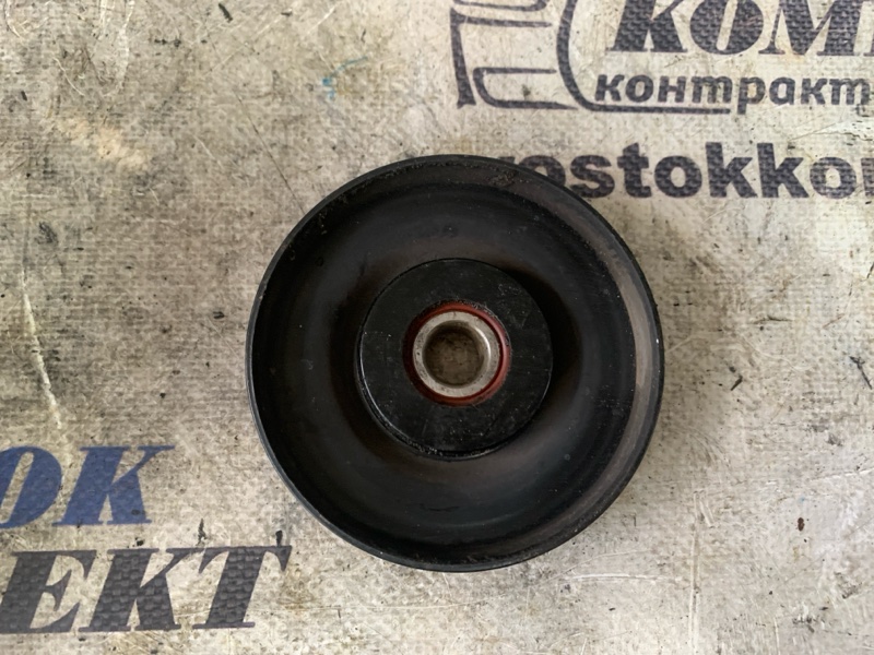 Ролик натяжной приводного ремня Nissan AD VY11 QG13DE