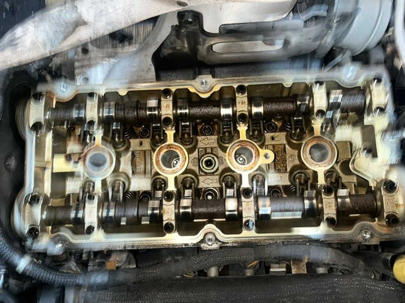 Двигатель Chrysler PT Cruiser 2004 EDV