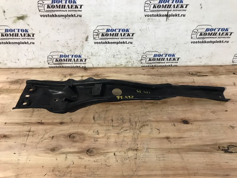 Балка продольная Mazda MPV 2001 LWEW FS