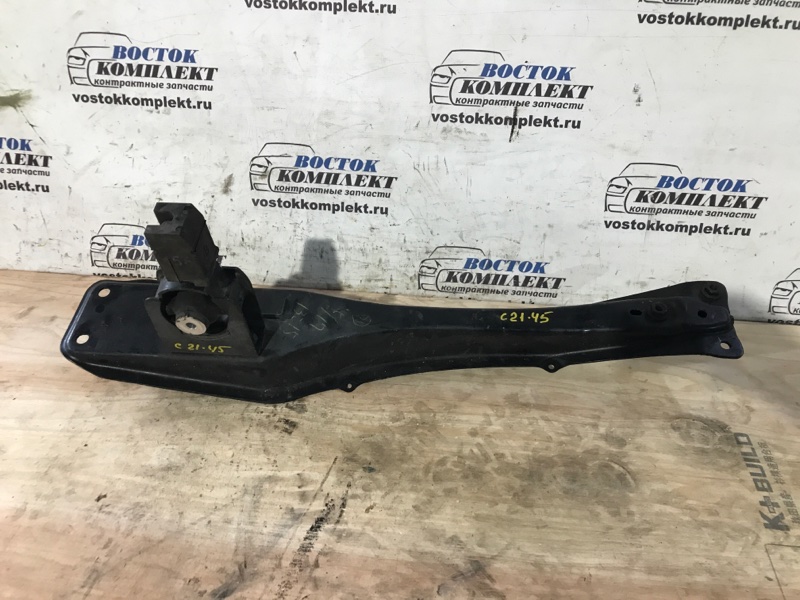 Балка продольная Toyota Wish 2011 ZGE20G 2ZR-FAE