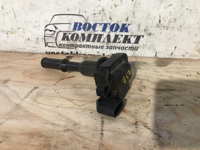 Катушка зажигания Toyota Crown JZS175 2JZ