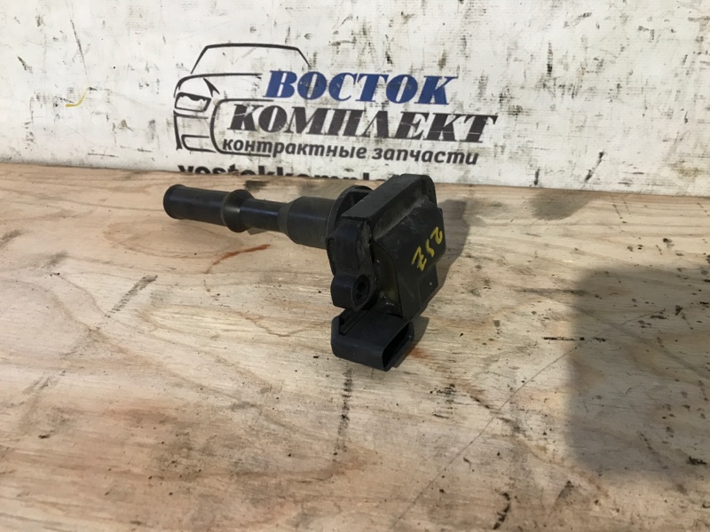 Катушка зажигания Toyota Crown JZS175 2JZ