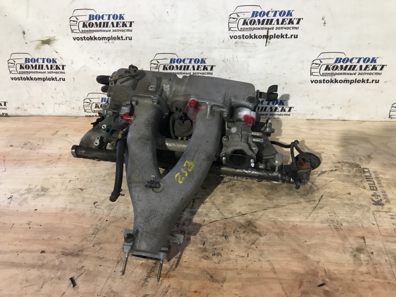 Коллектор впускной Toyota Crown JZS175 2JZ