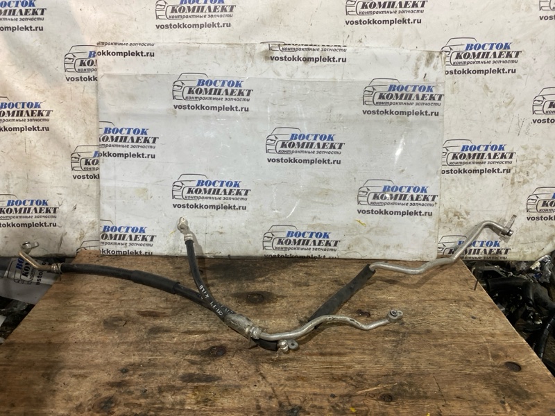 Трубка кондиционера Suzuki Swift ZC72S K12B