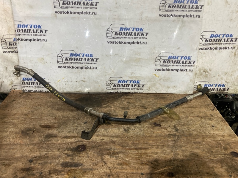 Трубка кондиционера Honda Stream 2002 RN4 K20A