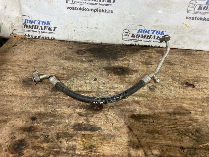 Трубка кондиционера Honda Fit 2006 GD1 L13A