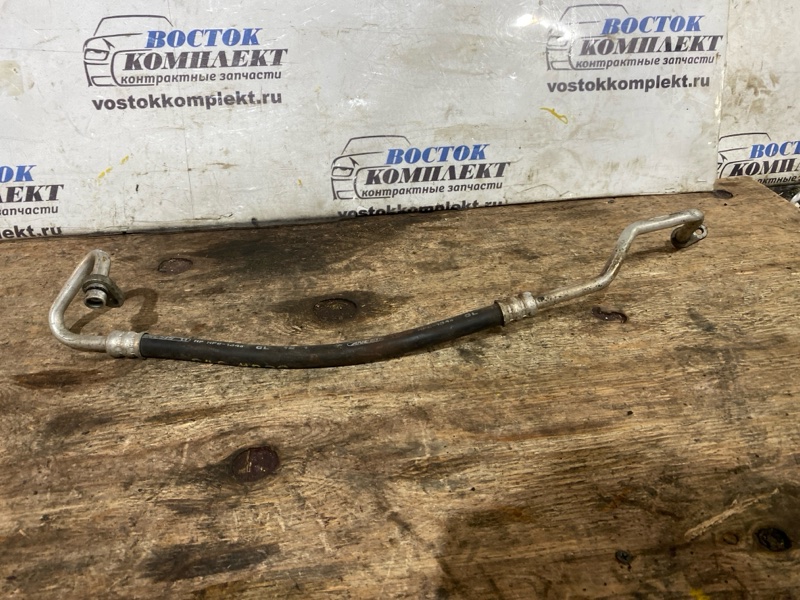 Трубка кондиционера Nissan Serena C25 MR20DE