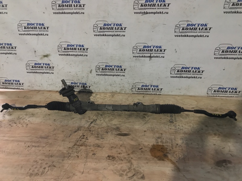 Рулевая рейка Nissan Cube 2004 BNZ11 CR14DE
