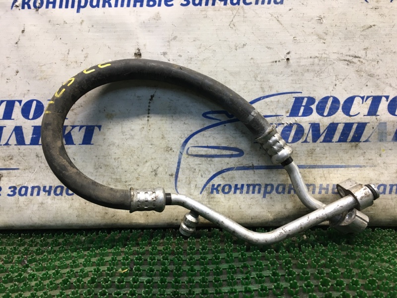 Шланг кондиционера Honda Fit 2010 GE8 L15A