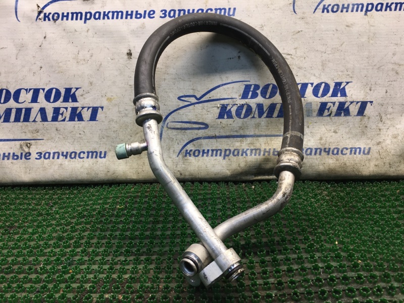 Шланг кондиционера Honda Fit 2010 GE8 L15A