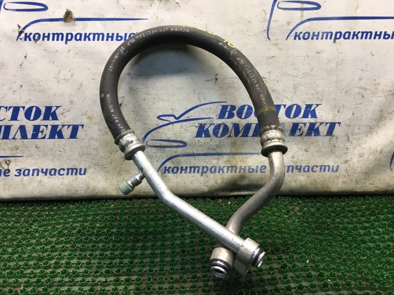 Шланг кондиционера Honda Freed Spike 2011 GB3 L15A