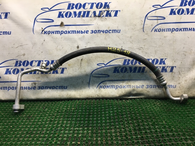 Шланг кондиционера Honda Freed Spike 2011 GB3 L15A