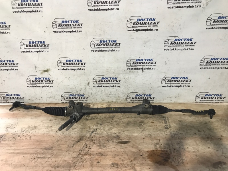 Рулевая рейка Toyota Avensis 2011 ZRT272 3ZR-FAE